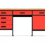 stół narzędziowy mt6