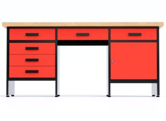 stół narzędziowy mt6