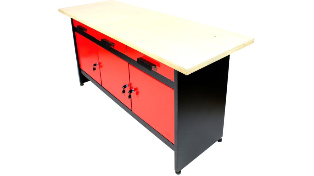 stół narzędziowy narzędziowy wb3