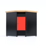 stół narożny do garażu i warsztatu