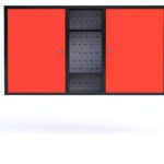 szafka narzędziowa do warsztatu ws1