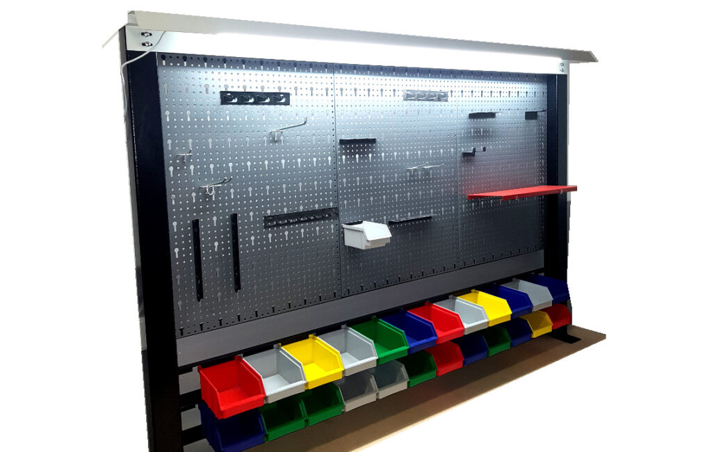 tablica narzędziowa