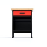 mały stół szafka warsztatowa