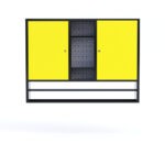szafka warsztatowa ws1 żółta