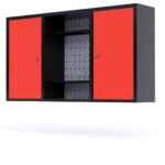 szafka wisząca warsztatowa