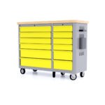 wózek warsztatowy narzędziowy