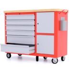 wózek warsztatowy narzędziowy