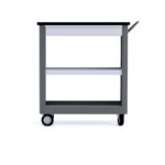 wózek warsztatowy narzędziowy