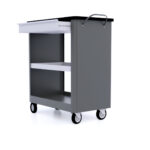 wózek warsztatowy narzędziowy