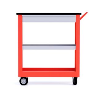 wózek warsztatowy narzędziowy