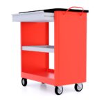 wózek warsztatowy narzędziowy