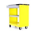 wózki narzędziowe do warsztatu