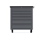 wózek warsztatowy narzędziowy