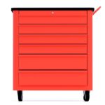 stolik warsztatowy na kółkach -wózek warsztatowy narzędziowy