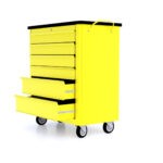 wózek warsztatowy narzędziowy