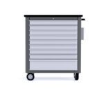 wózek warsztatowy narzędziowy