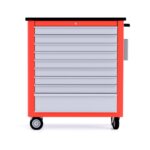 wózek warsztatowy narzędziowy