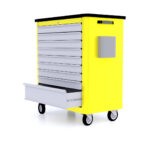 wózek warsztatowy narzędziowy