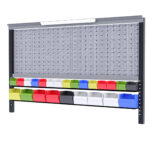 tablica narzędziowa - ścianka warsztatowa