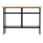 stół narzędziowy warsztatowy z szufladami