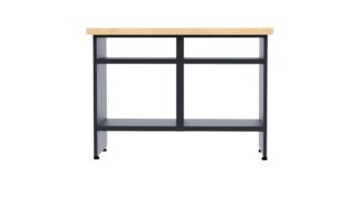 stół narzędziowy warsztatowy z szufladami