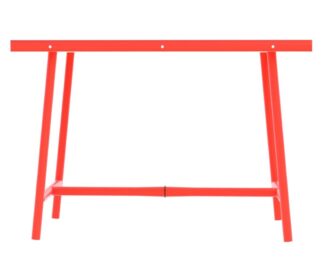 Folding workbench