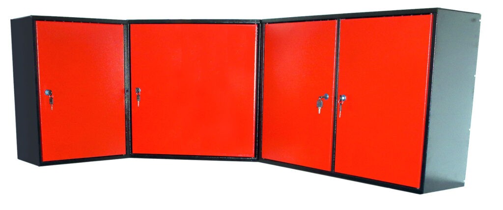 meble narzędziowe szafki