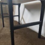 stół warsztatowy regulowany