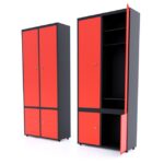 producent szafek bhp